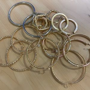 Petra’s Earring’s